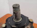 White Drive Products HB Hydraulic Wheel Drive Motor With Holding Brake Unit C
