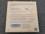 Banner Engineering Fiber End Assembly Omni Beam Q45 ValuBeam Maxi Multi BA13S