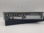 Cisco ASR 1002-X Aggregation Services Router Cisco ASR 1002-X Series