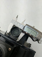 Yaskawa Electric SGMGH-30A2A21 Servo Motor 200V 1500 RP/M