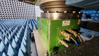 ETS-Lindgren AMS-5703 CATR Compact Antenna Test Range 5G Anechoic RF Chamber