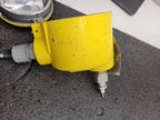FCI FLT Series FTL93C-0B1B0T1C4AA0000 Flow Sensor Explosion Proof