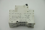 MERLIN GERIN C6A Multi 9 C60 Cat# 24447 2-Pole Circuit Breaker - Lot of 2