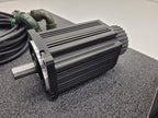 Delta Electronics AC Servo Motor 1KW ECMA-C21010SS w/ Servo Drive ASD-B2-1021-B
