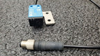 SICK WTV4-3P3021S64 Miniature Photoelectric Proximity Sensor 10 V DC ... 30 V DC