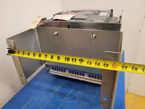 ABB ACB SACE Emax 2 E4.2N 3200A 3POLE Circuit Breaker Ekip Touch LSIG [1B]