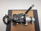 Poclain Hydraulics B47581S 3x Hydraulic Pump Stack CCW Rotation B