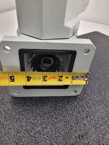 Hoffman NVent C-CS2WJHLG Horizontal Series 2 Pendant Arm Fits 45X60MM Tube