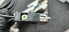 Lot of 2 Lika Linear Magnet Motor Adjustable Width Grabber SMI5RL13 Encoder 1-3"