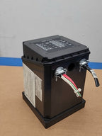 Rosemount Analytical 1054AT Toroidal Conductivity Analyzer Model 1054AT A