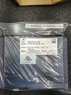 Fuji Electric FRNF50C1S-6U FRENIC Mini VFD AC Inverter Variable Frequency Drive