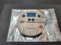 EIT UVICURE PLUS II Radiometer 10W/cm2 10W UVV UV Peak Irradiance Meter Profiler