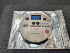 EIT UVICURE PLUS II Radiometer 10W/cm2 10W UVV UV Peak Irradiance Meter Profiler