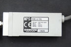 Parker Convum MPS-R2RE-G-THS Digital Readout 6mm Pressure Sensor 10-30VDC