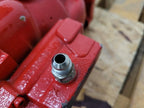 Norcan Sauer Danfoss Hydraulic Pump ERL100BLS2520NNN3 Has Spline Damage Rebuild