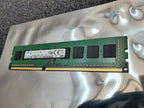 Samsung PC3-12800U 4 GB DIMM 1333 MHz 11-11-A1 DDR3 SDRAM M378B5173BH0-CK0