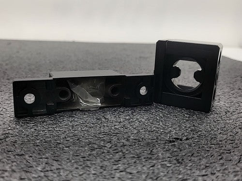 Norgren 4314-52 Excelon Quikclamp Mounting Bracket Pneumatic Clamp Kit 4314-51