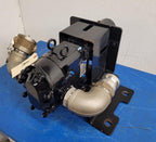 Waukesha 018 U2 Universal 2 series  Positive Displacement Pump 500PSI. [A]