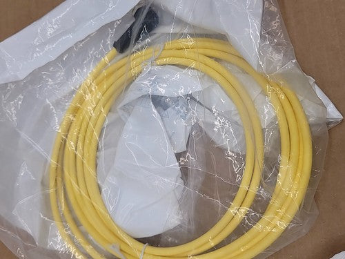 Automation Direct AEM2G1201Z11M Roller Top Limit Switch M12 5 Pin 3 Meter Cable