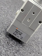 SMC MRHQ10D-90S-M9NVL-M9NL Parallel Rotary Gripper w/o auto-sw, MRHQ
