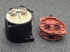 YM Tech EVHB500A-24S DC Contactor 750VDC 500ADC 24VDC Coil Electric Car Solar