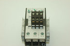 Omega K3-74K Capacitor Switching Contactor, 400-690 VAC, 3-PH, 30-108A