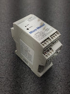Micro Motion 1500D3AABAEZZZ Flow Transmitter 24VDC P/N 20000742 S/N 25642138