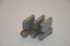 WAGO 286-794 24VDC/60VDC Relay - Lot of 3
