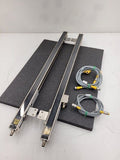 Banner EZ-Screen SLSR14-750NQ8 SLSE14-750NQ8 ESD Series 750mm Area 24VDC Lot A
