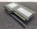 1771-ASB Ser A Allen Bradley PLC 5 Remote I/O adapter 1771ASB Reman 0820