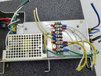 Meanwell HRP-450-15 and EPS-45-12-C DC Power Supply +15 Vdc 30 A +12V 3.75A Pair