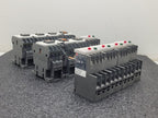 Lot of 14 LS Contacter 690v 22A 12A 9A + MT-32 32A/2H Thermal Overload Relay