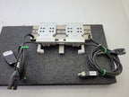 Lika Linear Magnet Motor Adjustable Width Conveyor Grabber SMI5RL13 Encoder