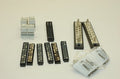 Eaton Bussmann, Auxel, Phoenix Contact & sim. Terminal & Dist Blocks, Ferrules