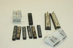 Eaton Bussmann, Auxel, Phoenix Contact & sim. Terminal & Dist Blocks, Ferrules