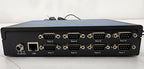 Moxa NPort 5610-8-DTL V1.0.1 Serial Device Server MSIP-REM-MXA-NPort5610-8DTL