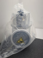 VAT 24444-QA41-CLH1/0013 Vacuum Angle Valve Pneumatic A-1763758 Switzerland