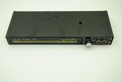 Minitron Air Gauge Co. 81-MT, Controller Unit (B)