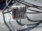 FUTEK SLLB250 Subminiature Load Button FSH01068 w/ FSH03221 USB210 A-to-D