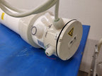 Process Technology Fluoropolymer In-Line Chemical Heater 12000W 12Kw 400V 3PH