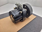 Dynamic Fluid Components BMER-2-200-WS-T4-S-R Hydraulic Wheel Motor 11.96 cu in