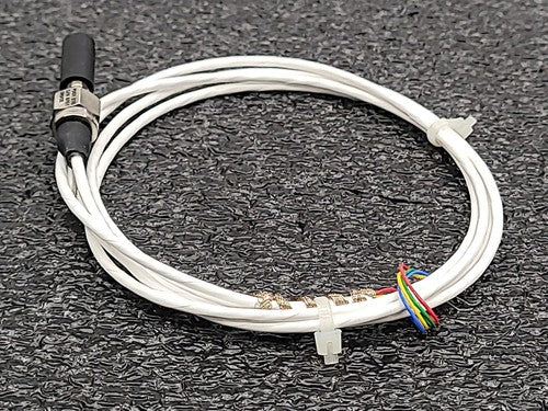 Druck PDCR 200 Pressure Transducer Sensor with Cable and Calibration Certificate