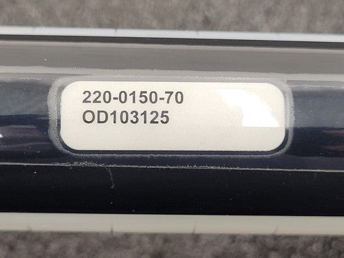 Odyssey Series FutureStar High Purity Adjustable Ball Float Liquid Flow Meter