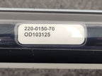 Odyssey Series FutureStar High Purity Adjustable Ball Float Liquid Flow Meter