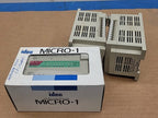 IDEC Micro-1 PLC FC1A-C2A1E Programmable Logic Controller w/ Expansion Module