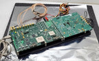 Marvell MV5I Motherboard  DB-RDC-MV5I_MB_F6  w/ daughter board DB 31734