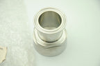 VNE EG221.5 Adapter, Female 1-1/2" Clamp, New