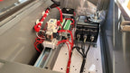 Square D ENCLOSED Altistart 22 Combination Motor Controller 863922UGH4YX10 25HP