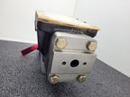 REXROTH R900324881 R901077304 PLATTE-PLUS 1M-4SEW6-20/420V-BG 24VDC