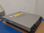 Cisco ASR1001-X Aggregation Services Router 6x GE SFP Ports Network Switch